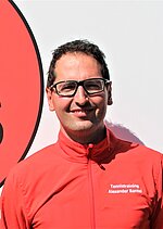 Alexander Bantel