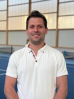 Eric Geiger