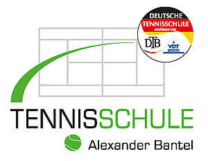 zur Tennisschule Alexander Bantel